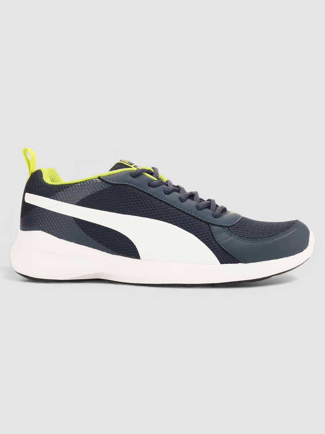 Image of PUMA Zenith IDP IDP Running Shoes For Men