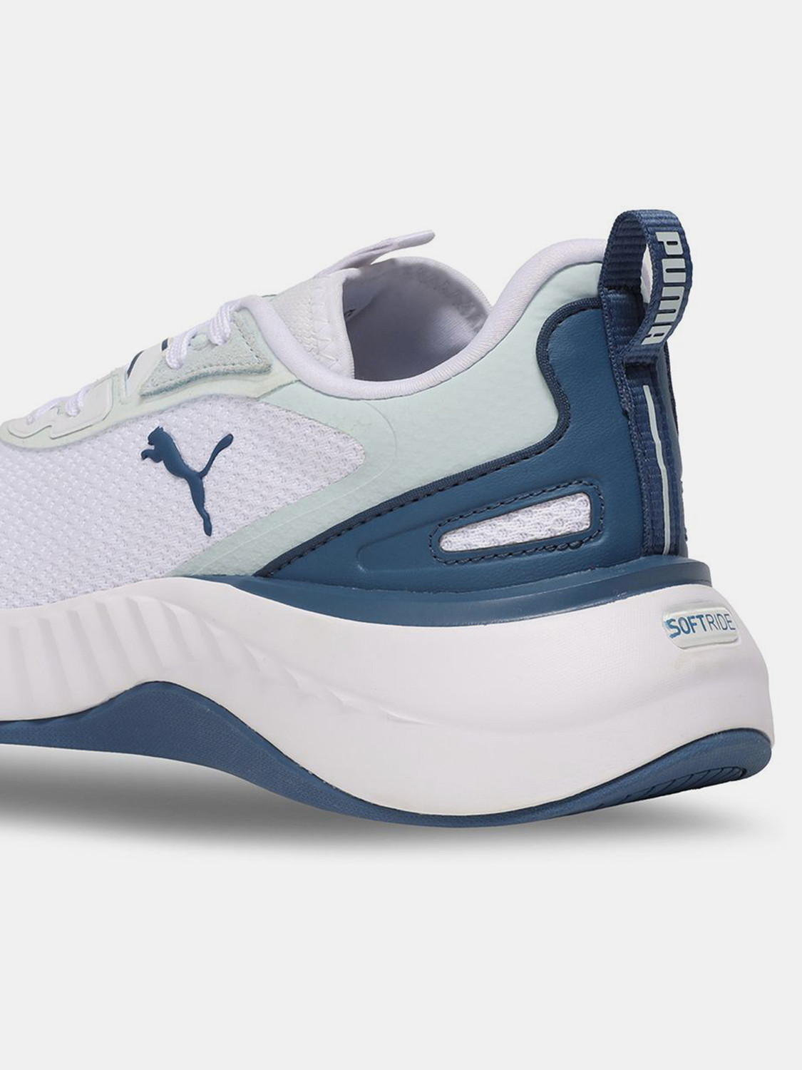 Image of PUMA Softride Sera Wns Running Shoes For Women