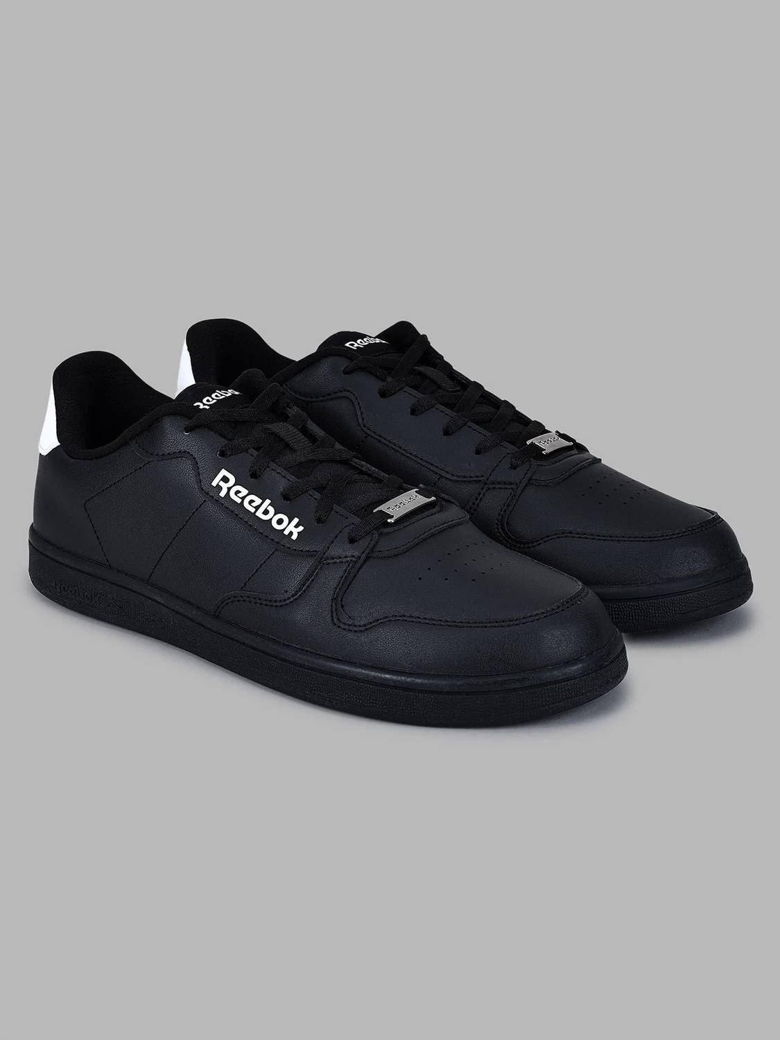 Reebok Courtsmith Effort Sneakers for Men - Image 2
