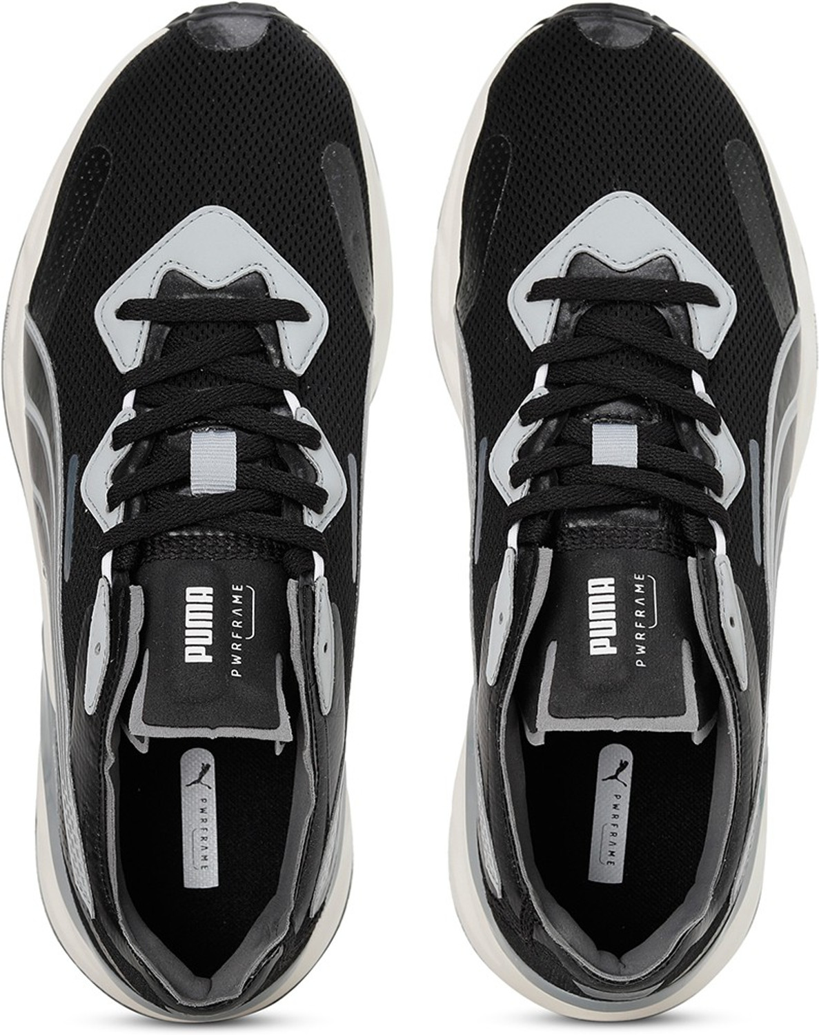 Image of PUMA Pwrframe Aerogram Sneakers For Women