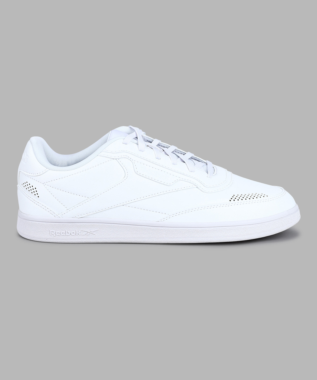 Image of REEBOK COURTSWIFT KACY Sneakers For Men