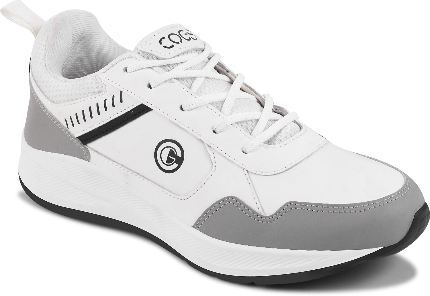 Image of Cogs High Performance Premium Sports Shoes for Daily Use Strong Grip & Comfort Running Shoes For Men