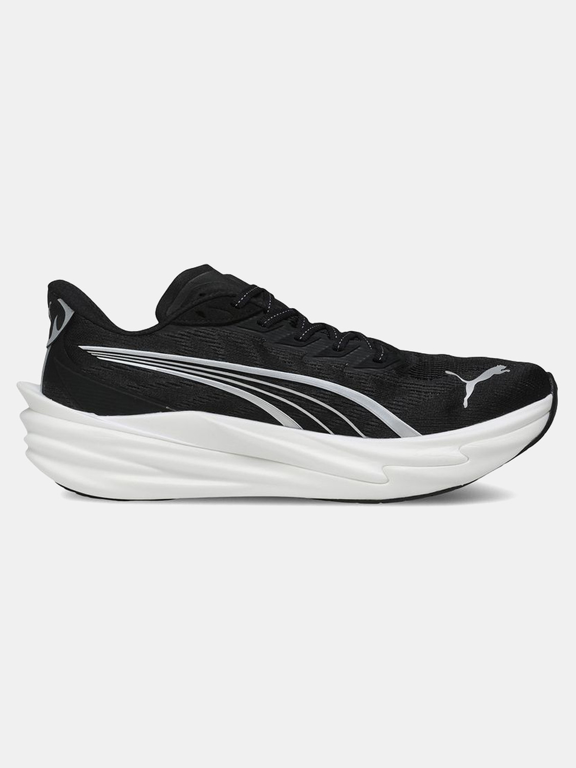Image of PUMA Deviate NITRO 4 Running Shoes For Men