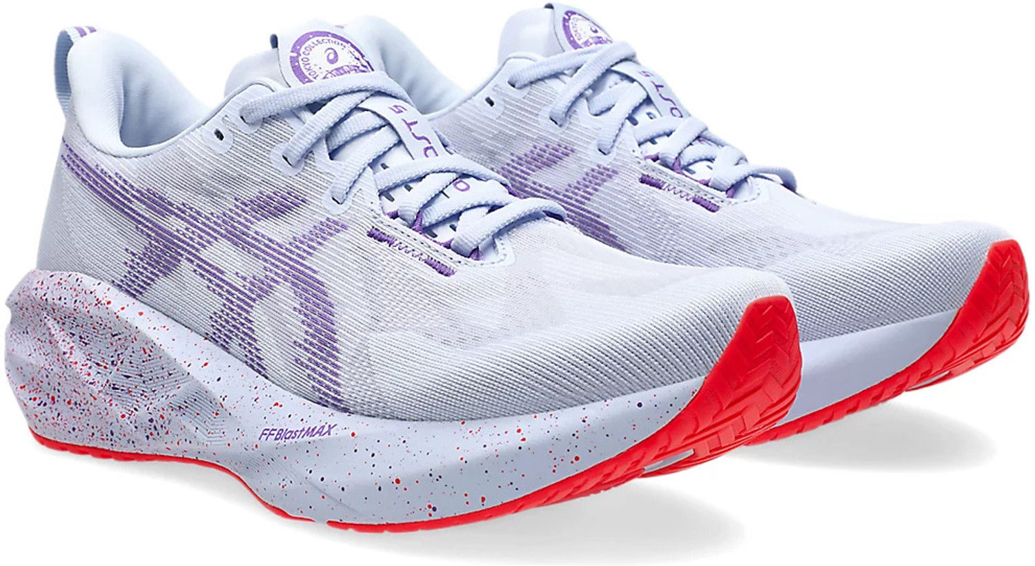 Image of Asics NOVABLAST 5 TOKYO Casuals For Men