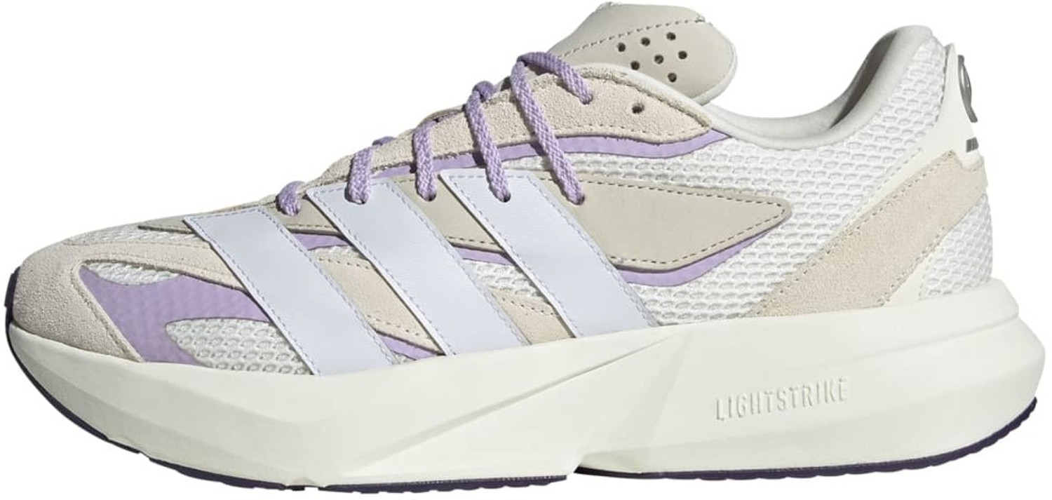 Image of ADIDAS LIGHTSTRIDE Motorsport Shoes For Men
