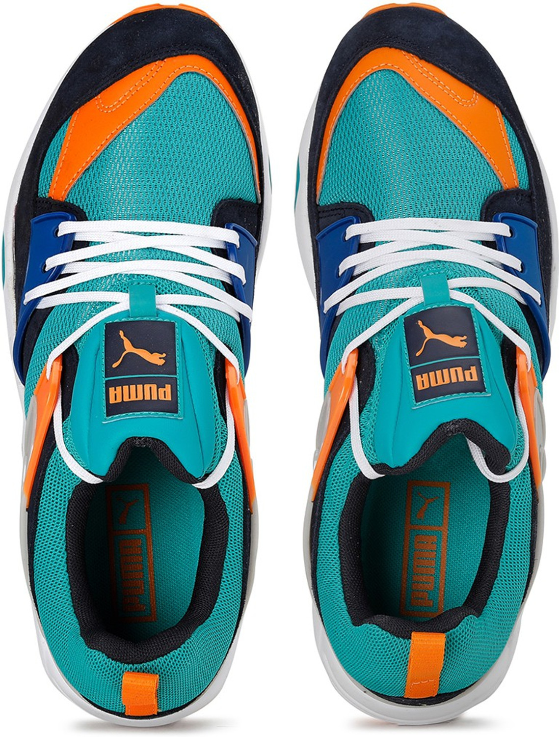 Image of PUMA Blaze of Glory Energy Sneakers For Women