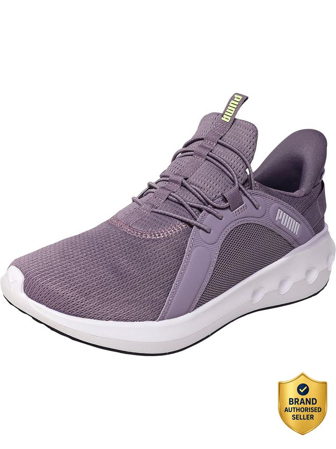 PUMA Softride Carson Sliptech Casual Shoes For Men