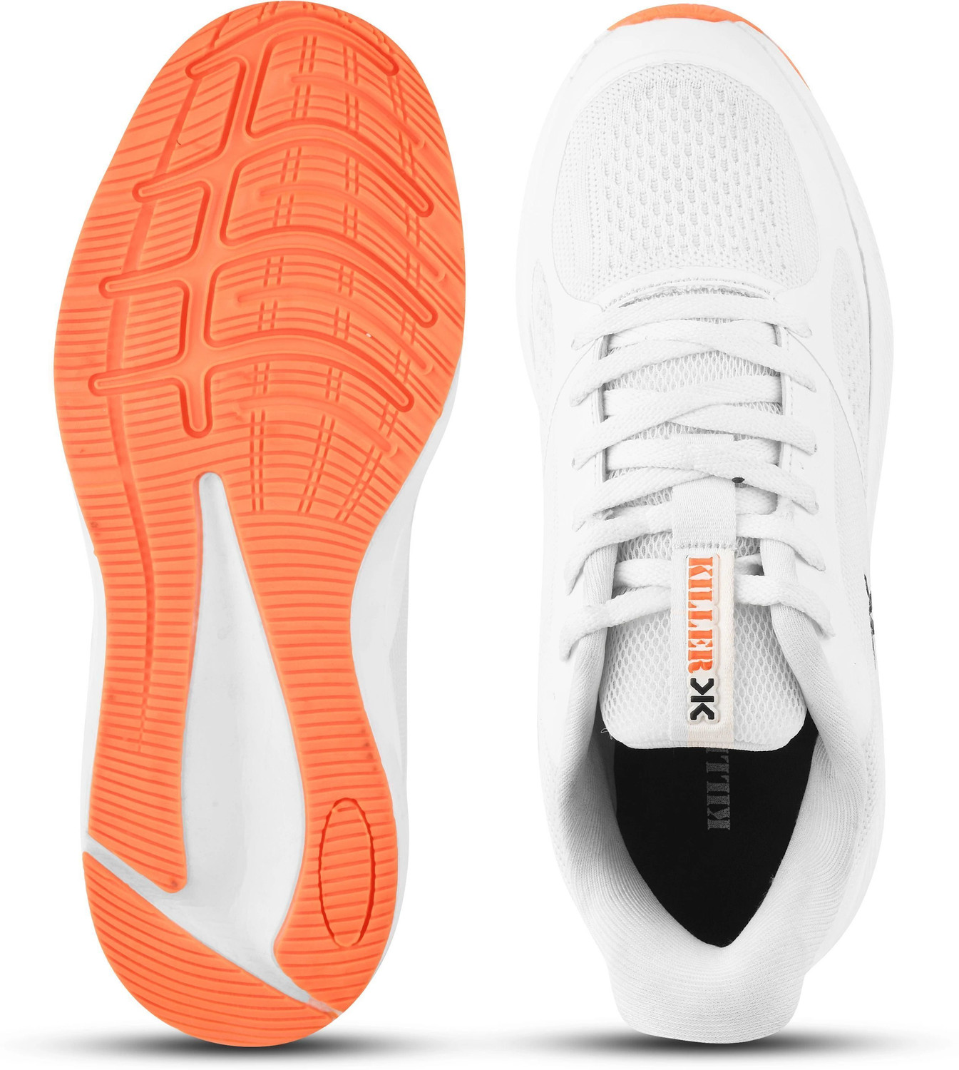 Image of KILLER Lightweight,Comfortable,Trendy,Breathable, Sports Running Shoes For Men
