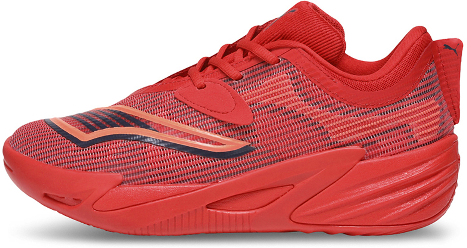 Image of PUMA All-Pro NITRO 2 Basketball Shoes For Men