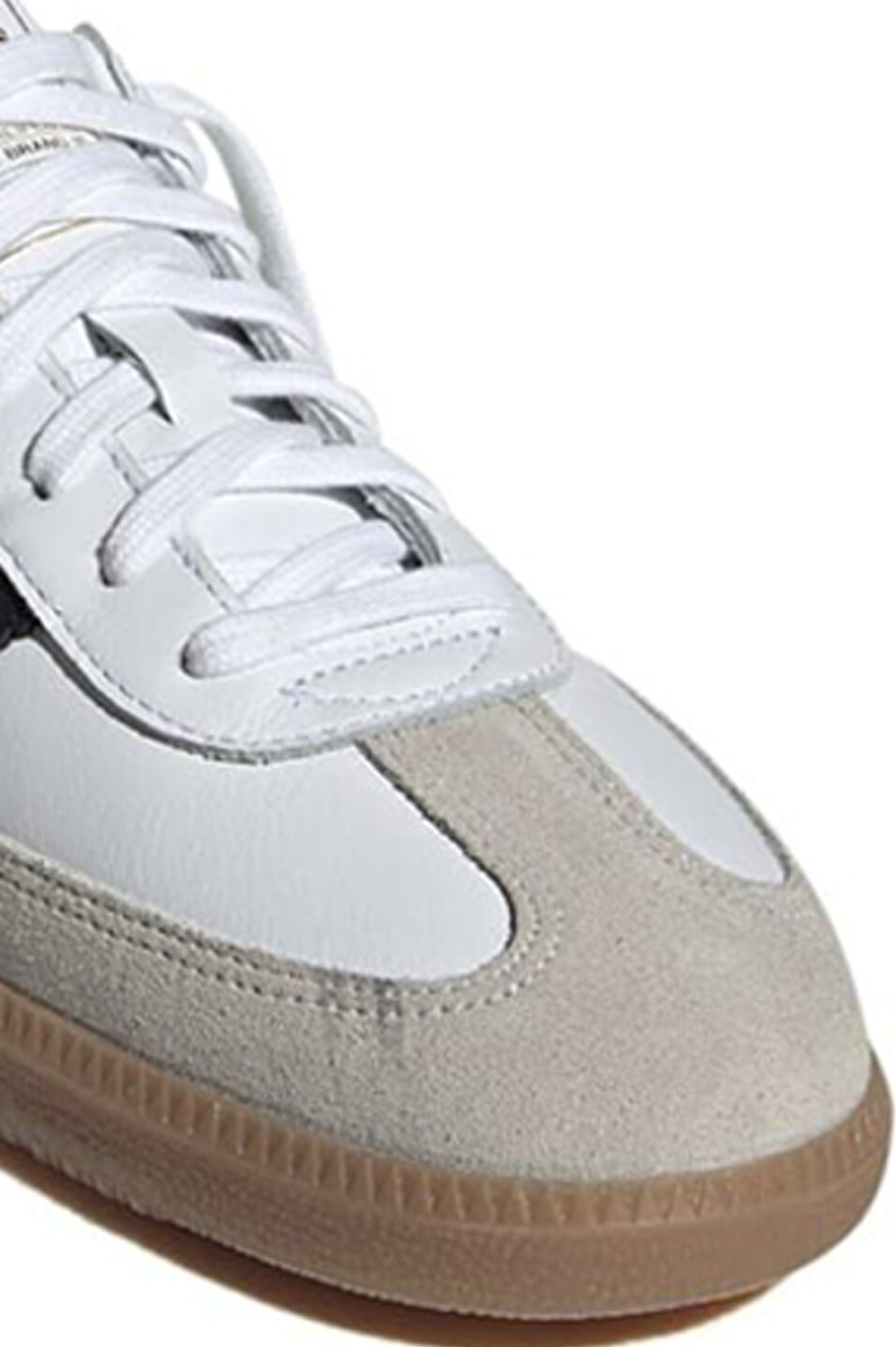 Image of ADIDAS ORIGINALS SAMBA TUMBLE Sneakers For Men