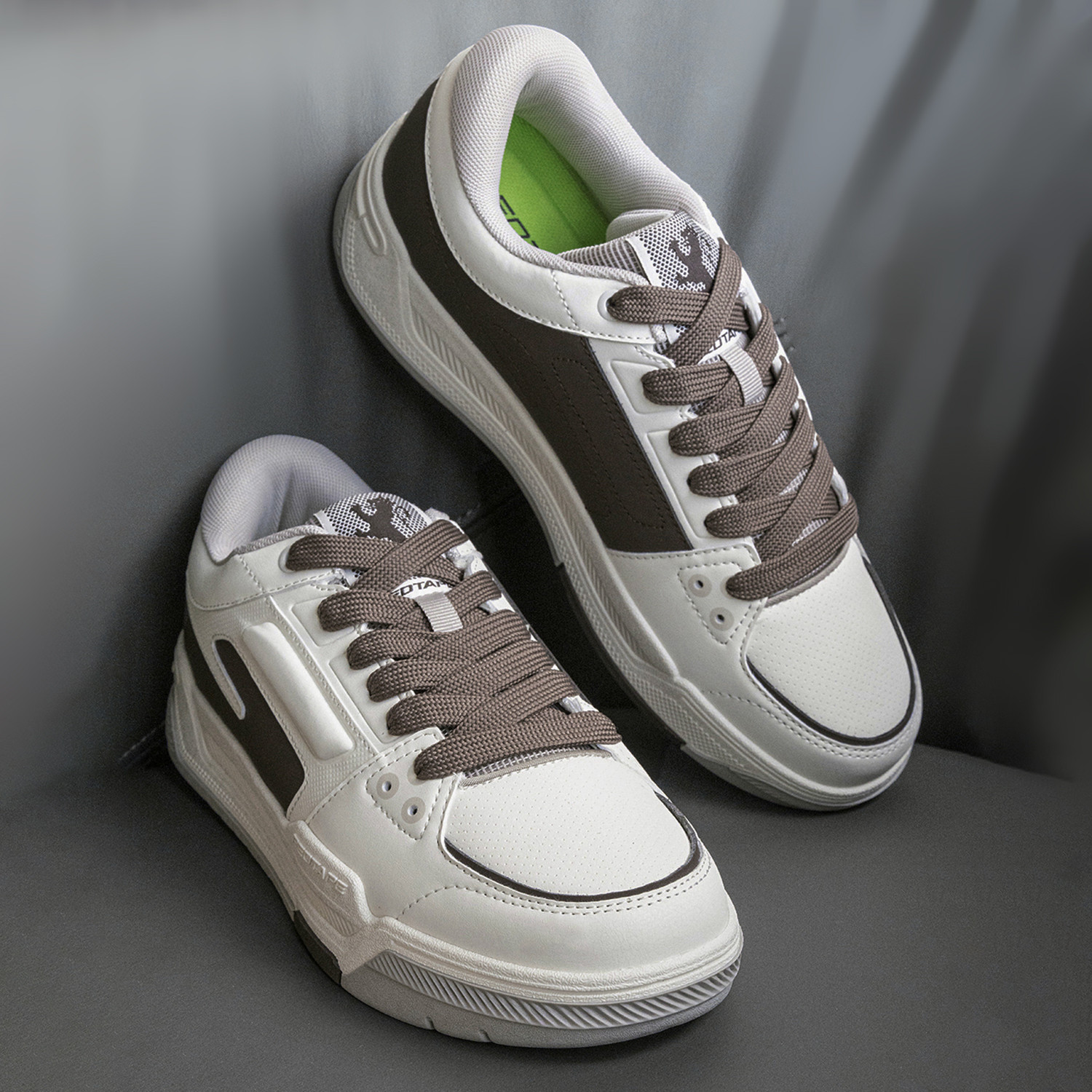 Image of RED TAPE Lifestyle Sneakers for Men for Classic Everyday Comfort Sneakers For Men