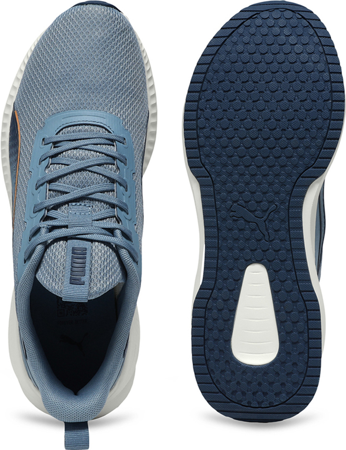 Image of PUMA Flyer Lite 3 Running Shoes For Men