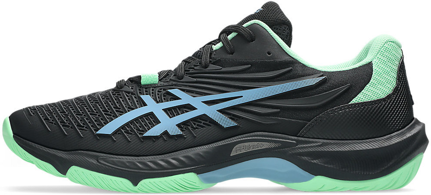 Image of Asics COURT CONTROL FF 4 Badminton Shoes For Men