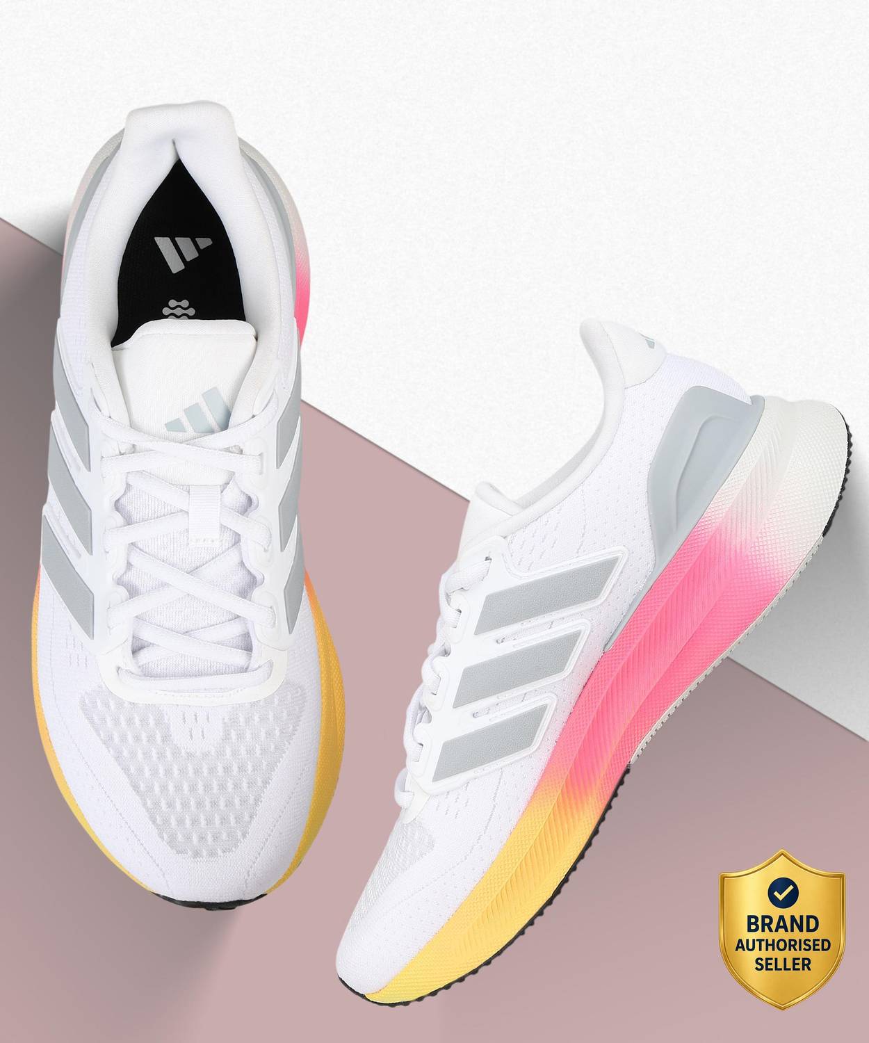 ADIDAS ULTRARUN 5 Outdoors For Men - Buy ADIDAS ULTRARUN 5 Outdoors For Men Online at Best Price - Shop Online for Footwears in India | Flipkart.com