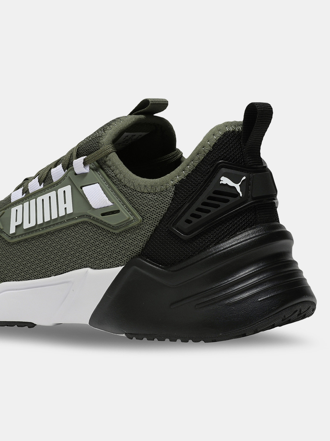 Image of PUMA Retaliate 3 Running Shoes For Men