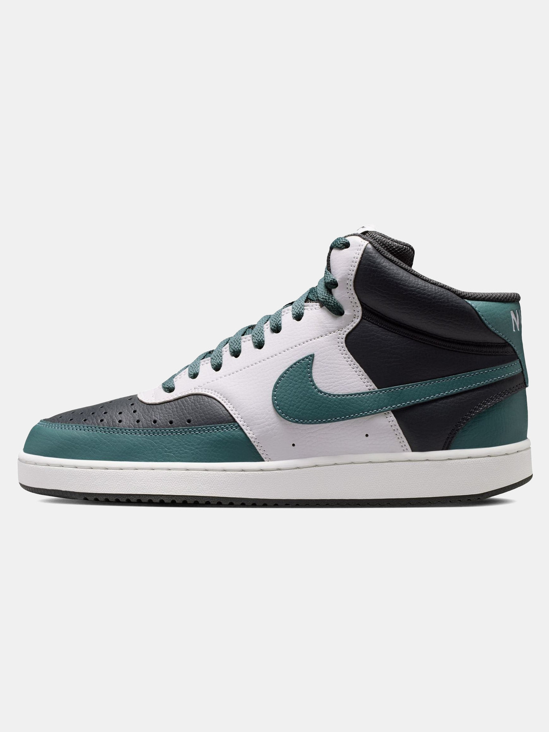Image of NIKE COURT VISION MID Sneakers For Men