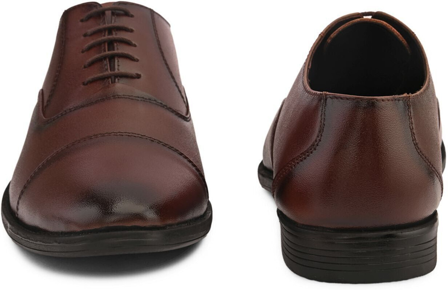 Image of FELELOZ LONDON Lace Up For Men