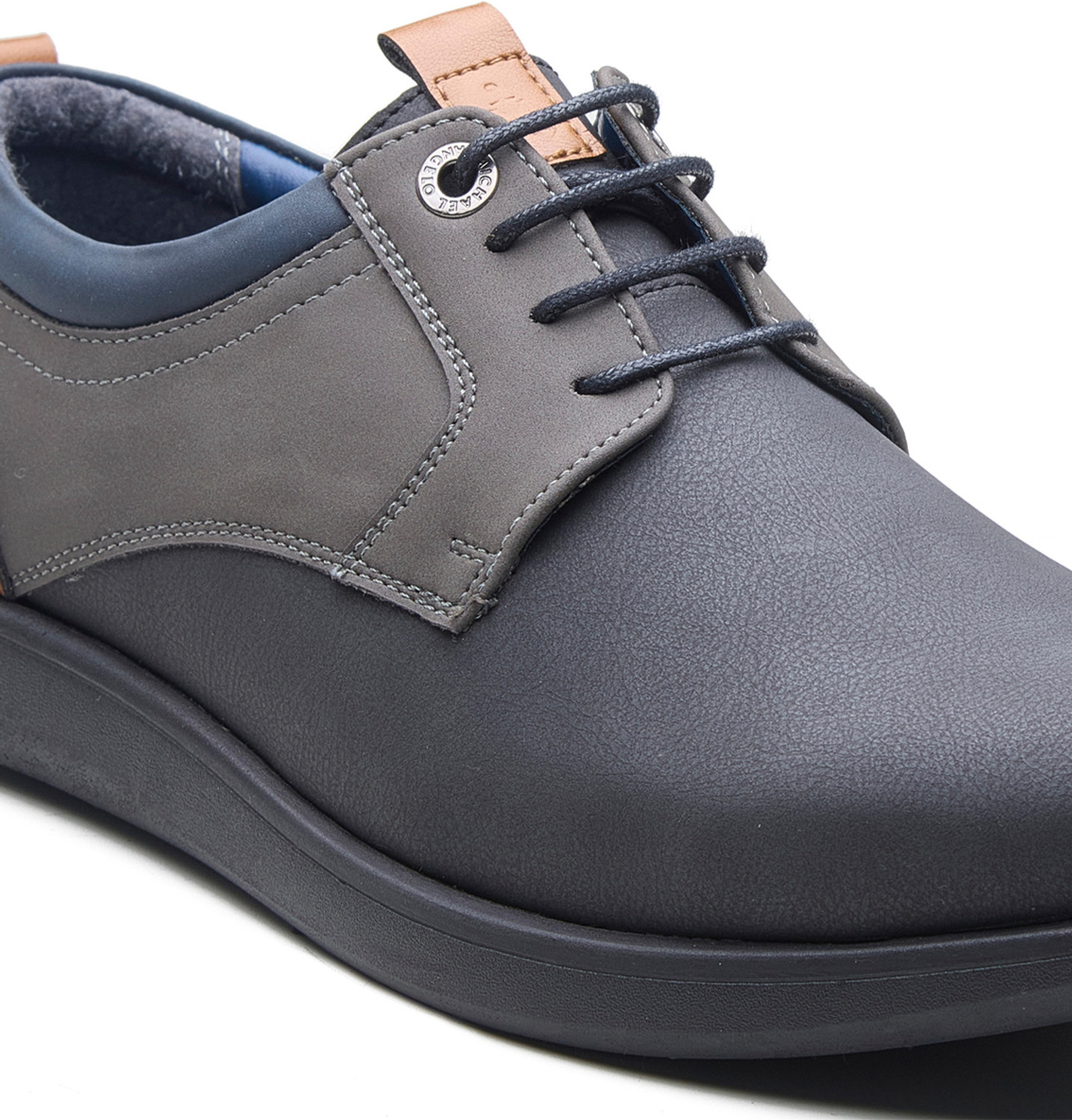 Image of Michael Angelo Casual Shoes Sneakers For Men
