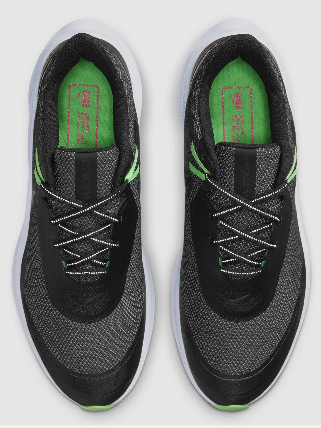 men's quest 3 running shoe