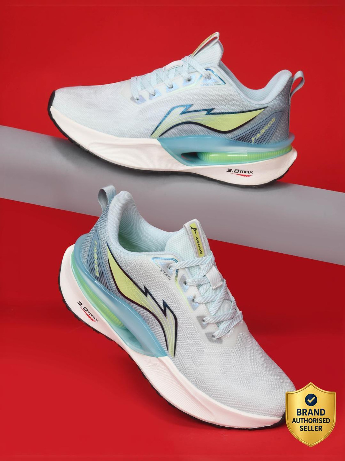 Image of Abros COMBER-PRO Running Shoes For Men