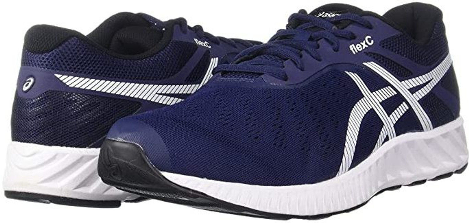 Image of Asics FLEXC Sneakers For Men