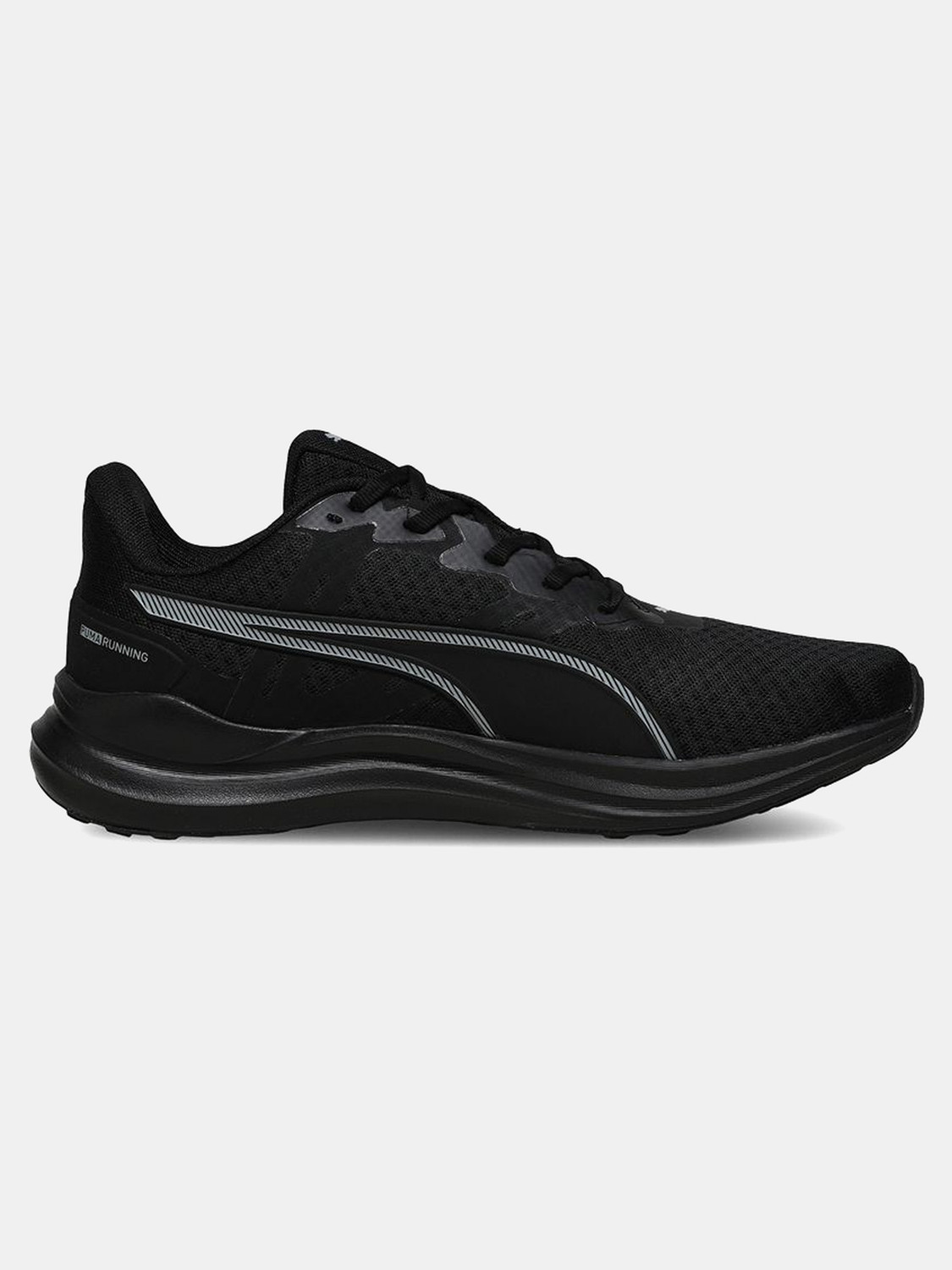 Image of PUMA TravellimLite Running Shoes For Men