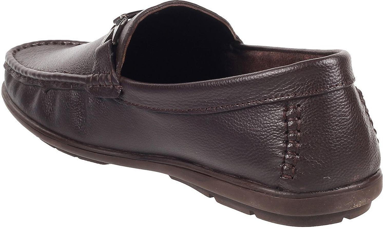 Image of METRO Loafers For Men