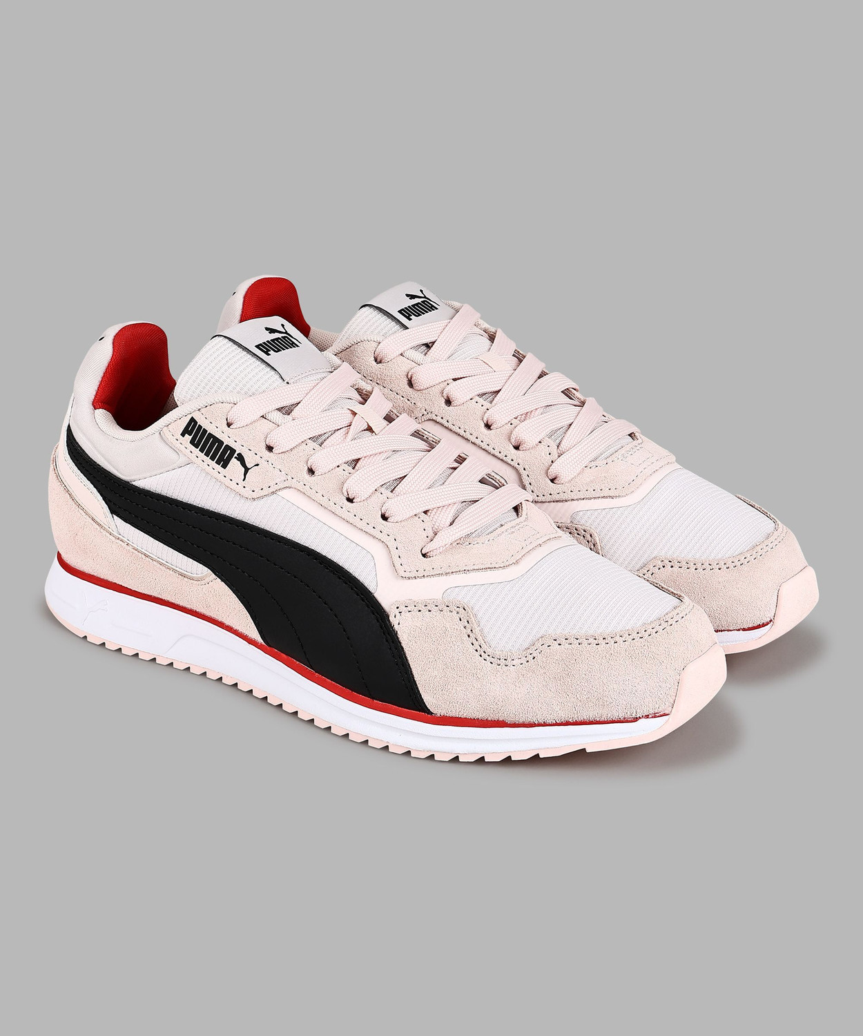 Image of PUMA SOFTRIDE ST MILER Sneakers For Men