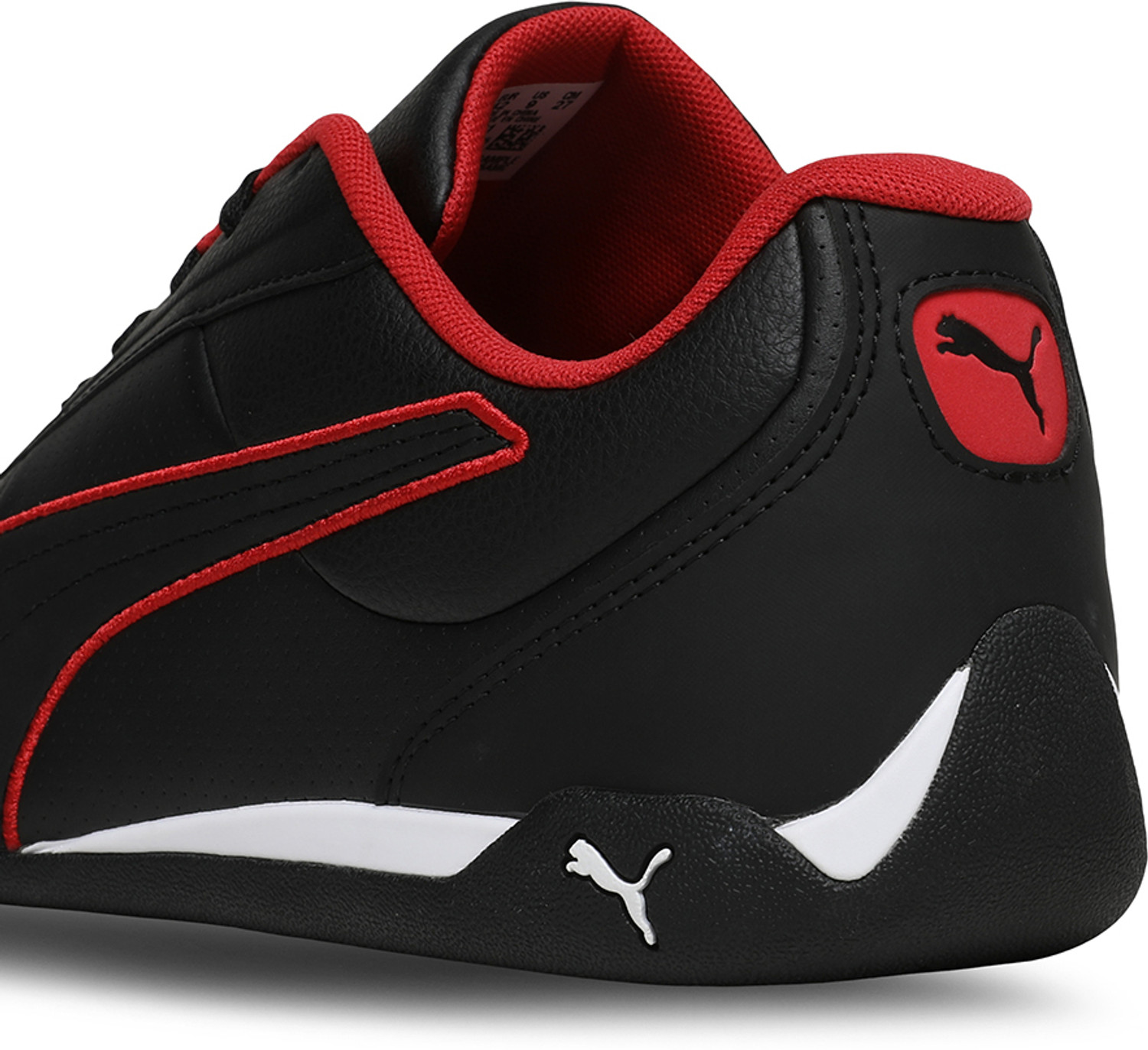 Image of PUMA Ferrari Replicatch Sneakers For Men