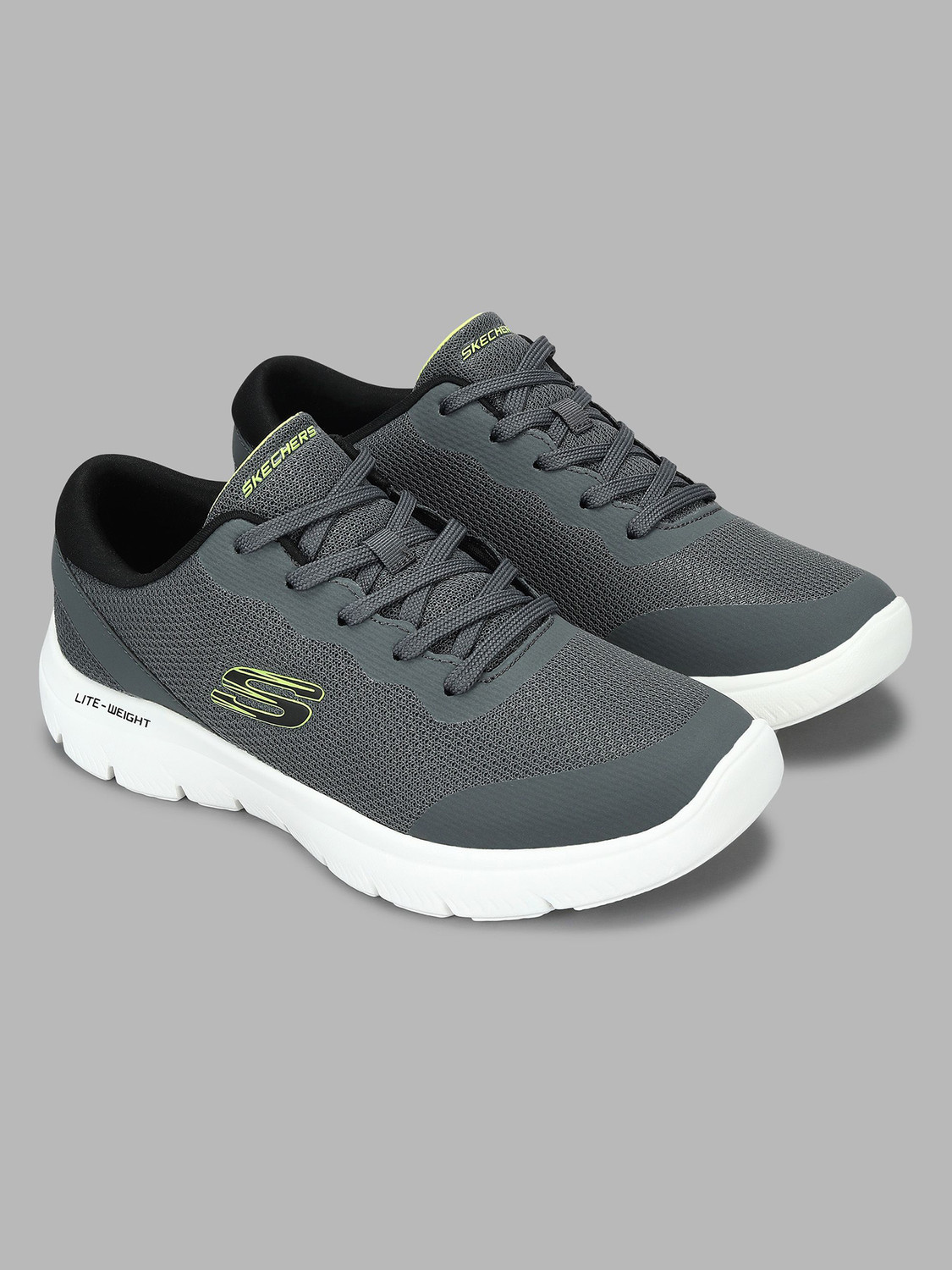 Image of Skechers SUMMITS Sneakers For Men