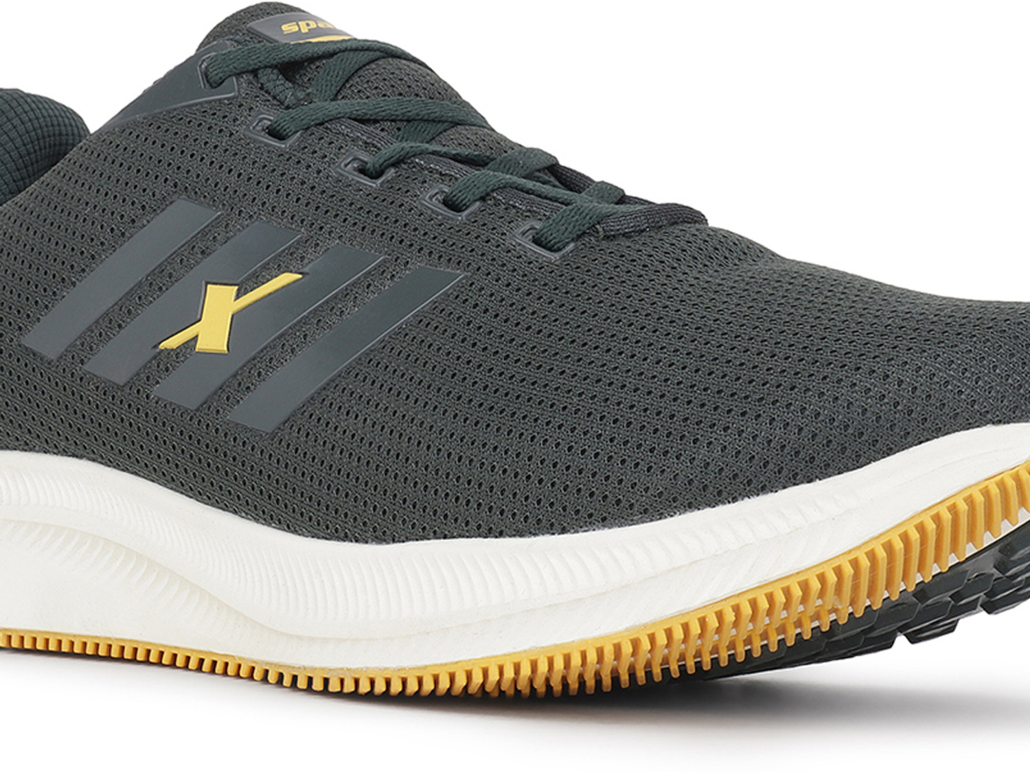 Image of Sparx SM 676 Running Shoes For Men