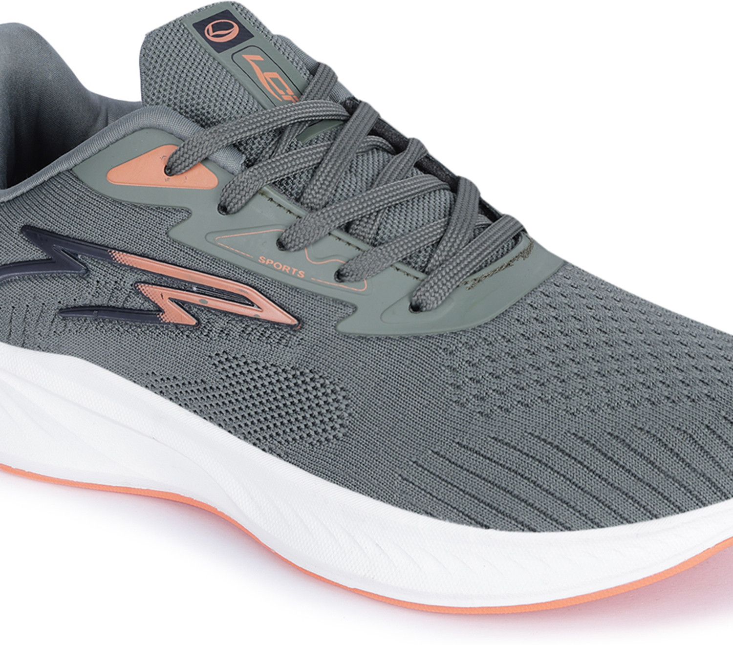 Image of LANCER FLASH-29 Running Shoes For Men
