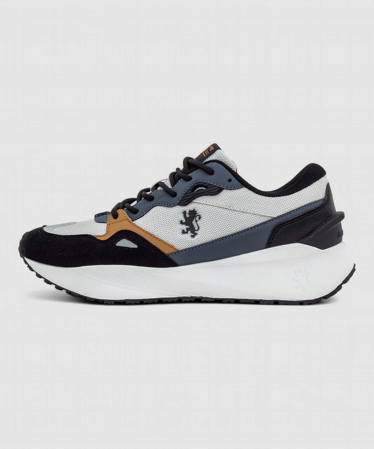 RED TAPE Men's Red Casual Shoes - Image 2
