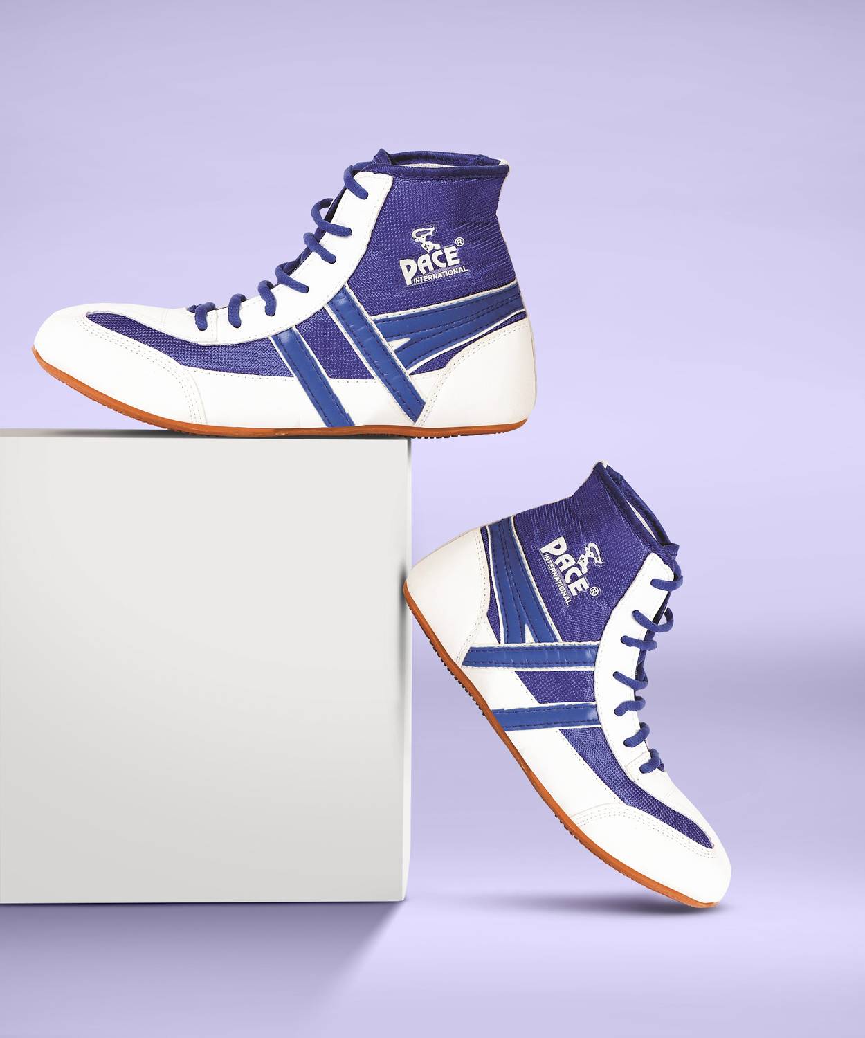Pace International Kabaddi Shoes for Men - Image 1