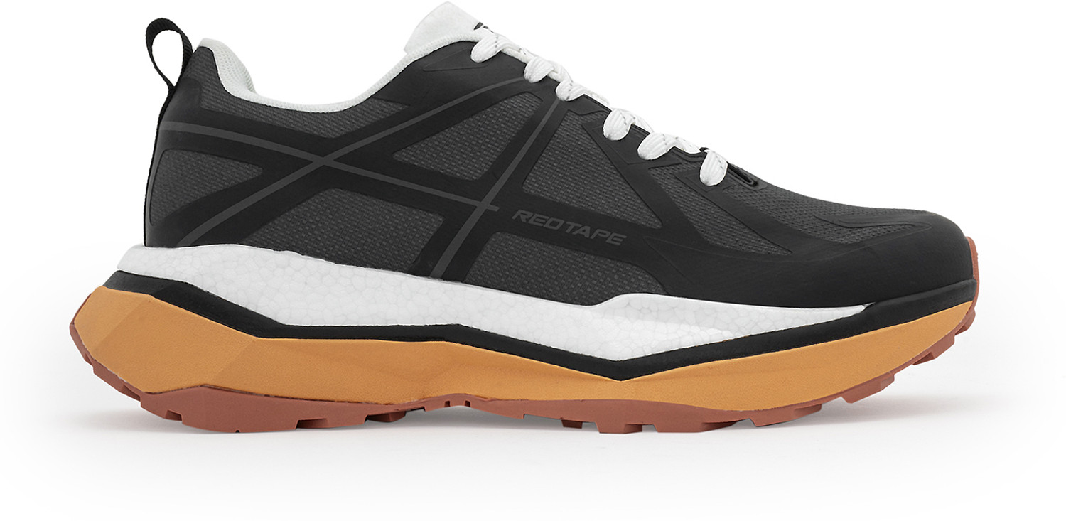 Image of RED TAPE Athleisure Shoes for Men |Cultured Round-Toe Shape & Cushioning Technology Walking Shoes For Men