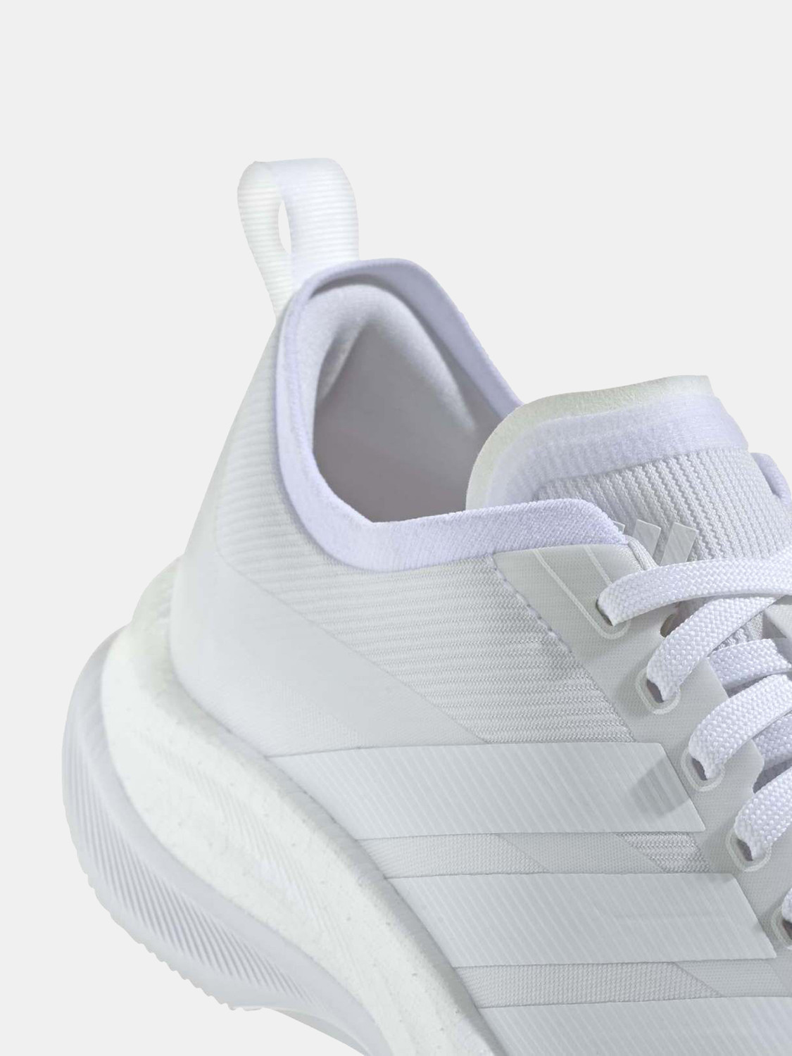 Image of ADIDAS MOVEBOOST Running Shoes For Men (White, 7)