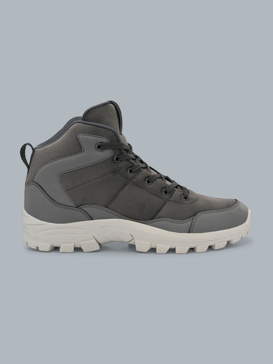 Image of HRX by Hrithik Roshan HX-362 02 Hiking & Trekking Shoes For Men