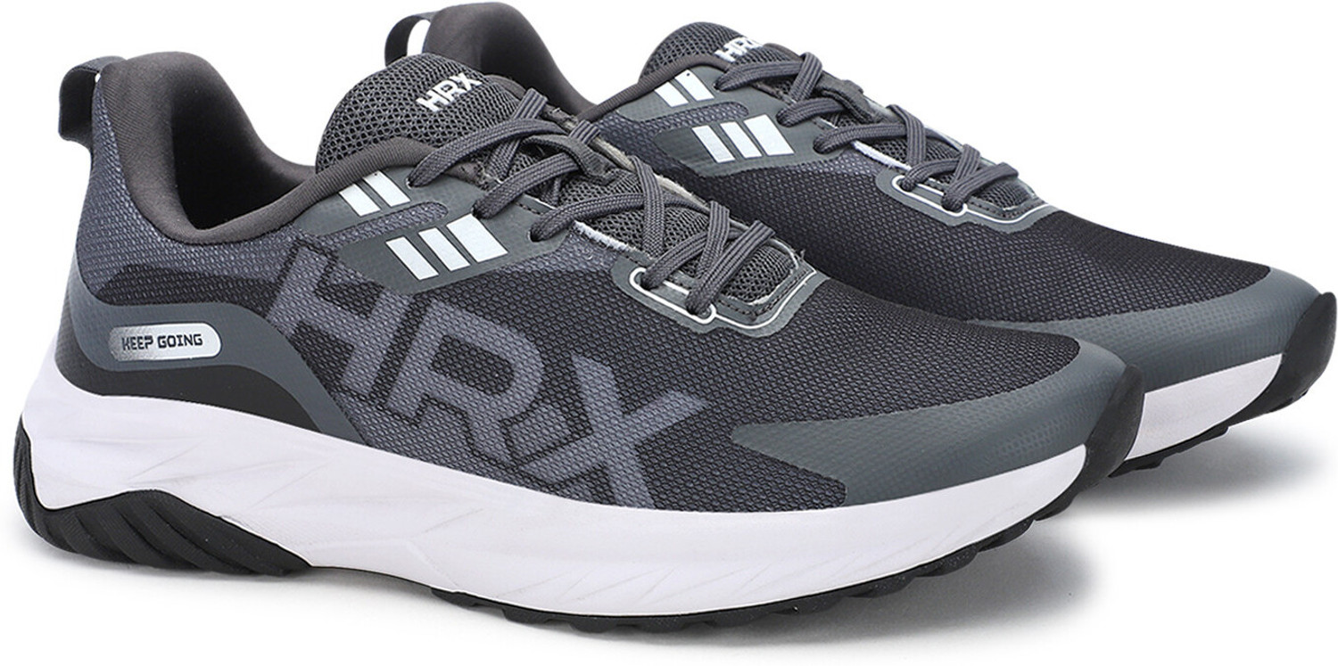 Image of HRX by Hrithik Roshan Running Shoes For Men