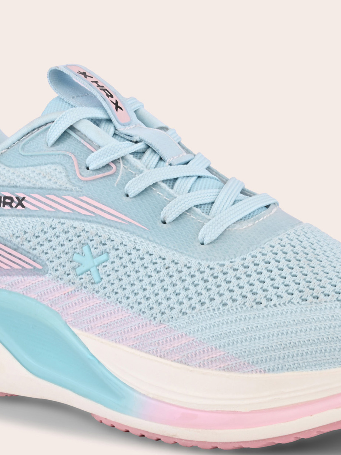 Image of HRX by Hrithik Roshan Running Shoes For Women