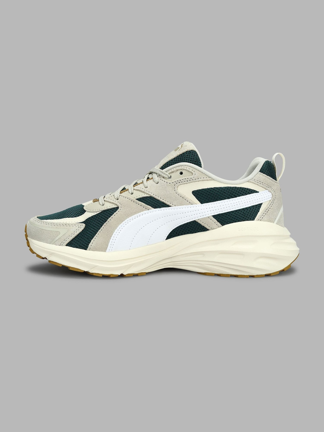 Image of PUMA Hypnotic LS Res Sneakers For Men