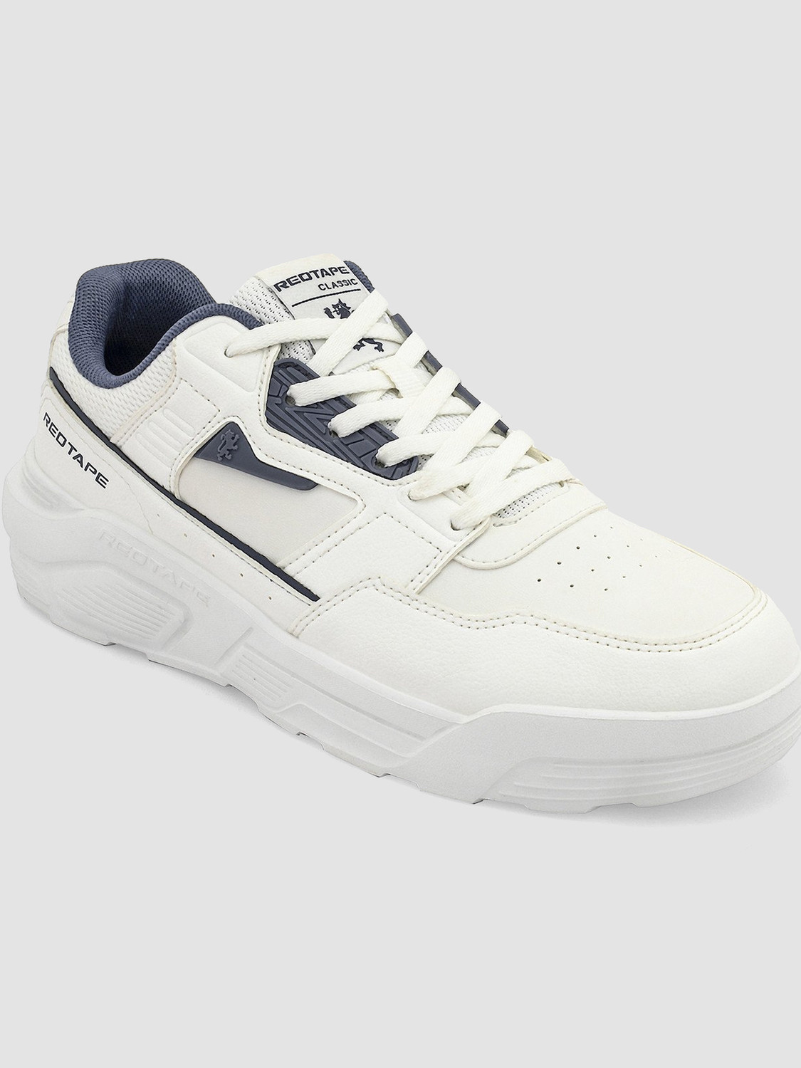 Image of RED TAPE Men's Sneakers for Everyday Casual Style Sneakers For Men