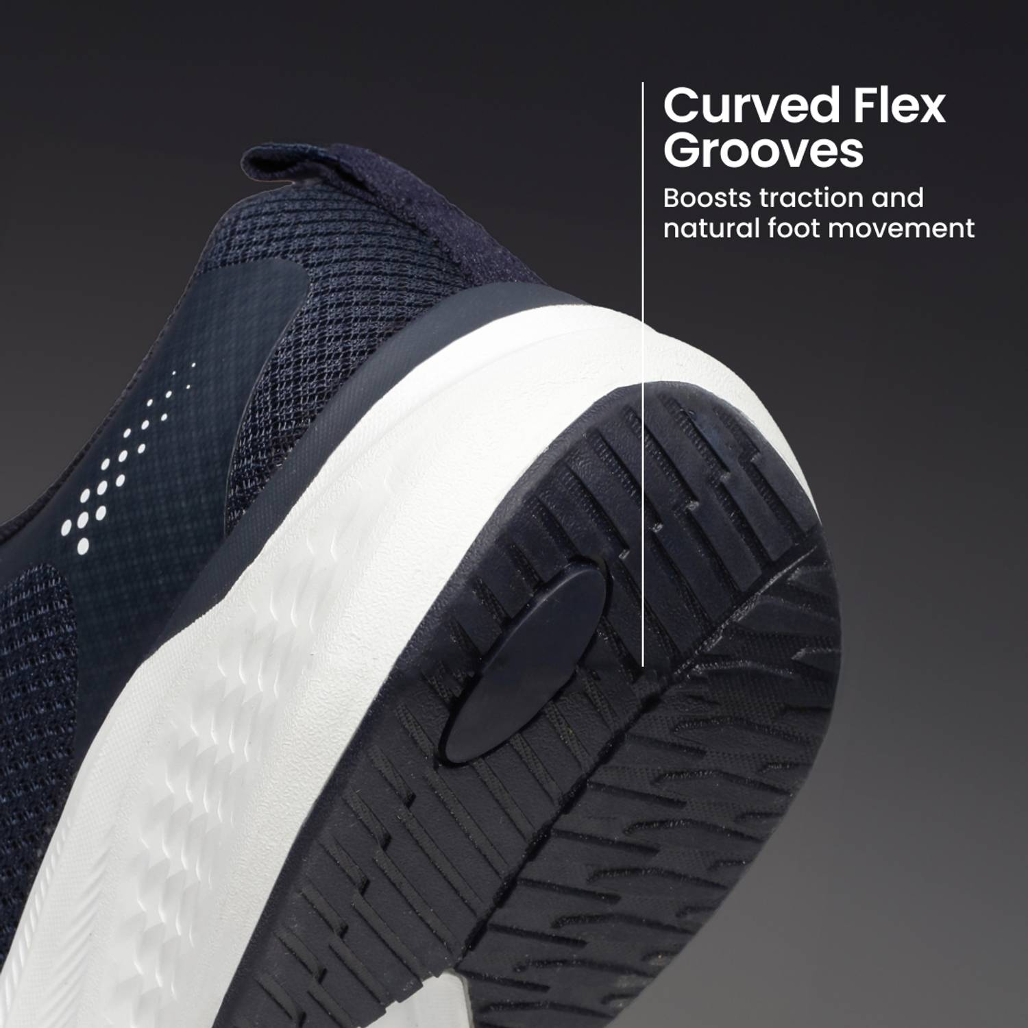 Cult DynoFlex Running Shoes for Men - Image 2