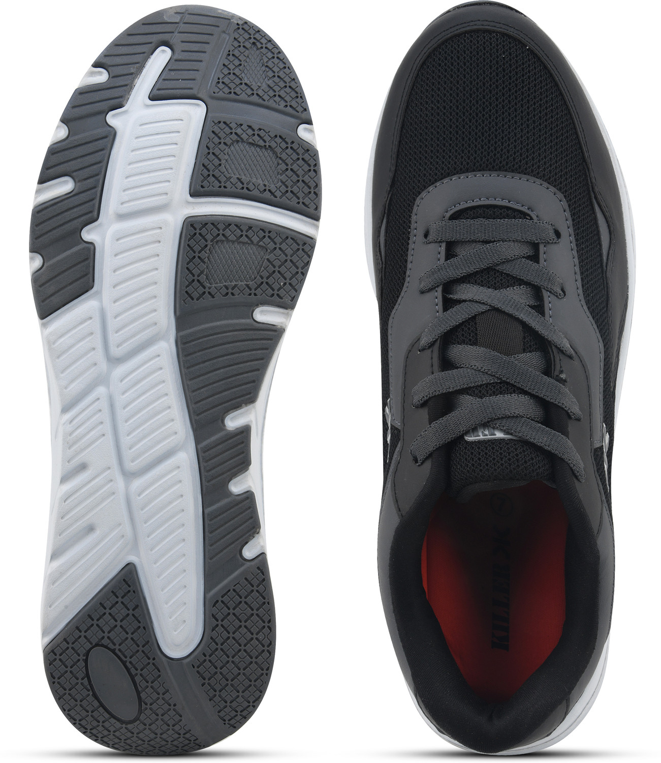 Image of KILLER Killer Trendy,Breathable, Sports Walking Shoes For Men