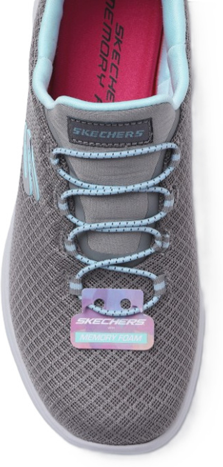 Image of Skechers SUMMITS Sneakers For Women