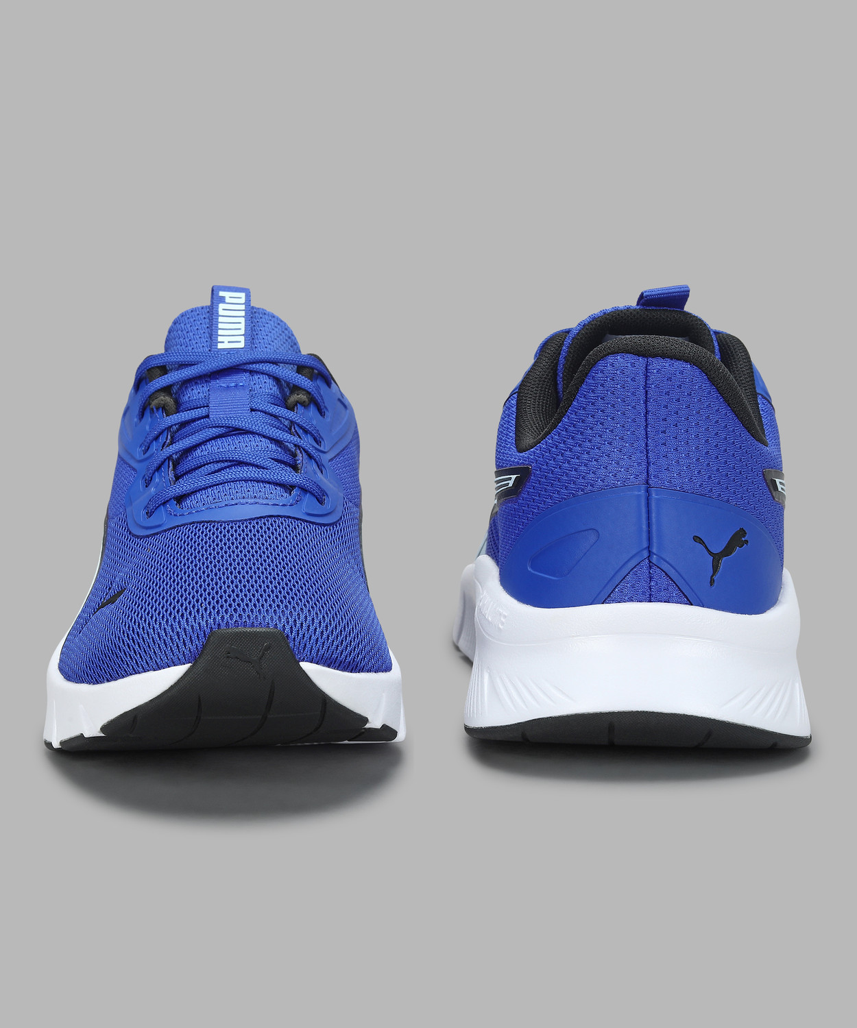 Image of PUMA FlexFocus Lite Modern Running Shoes For Men