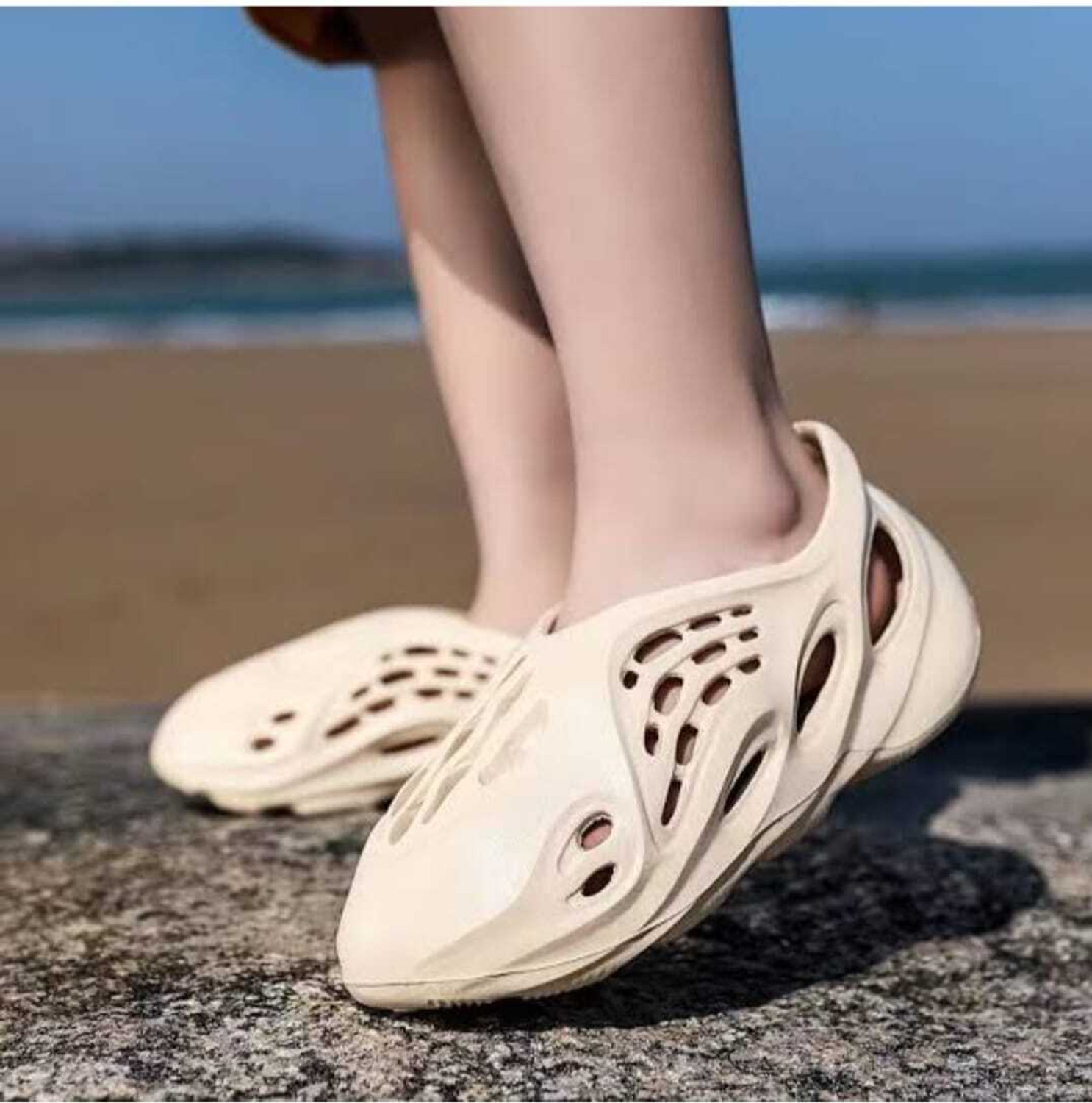 Image of YZY Water Sport Shoes For Men