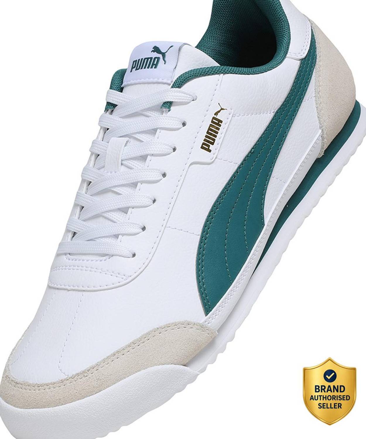 PUMA Turino II OG Sneakers White Men