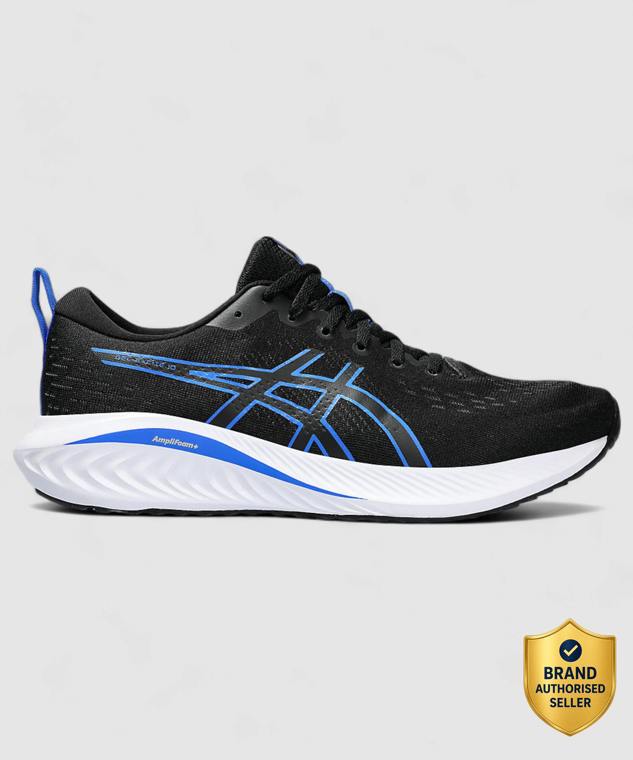 Image of Asics GEL-EXCITE 10 Running Shoes For Men