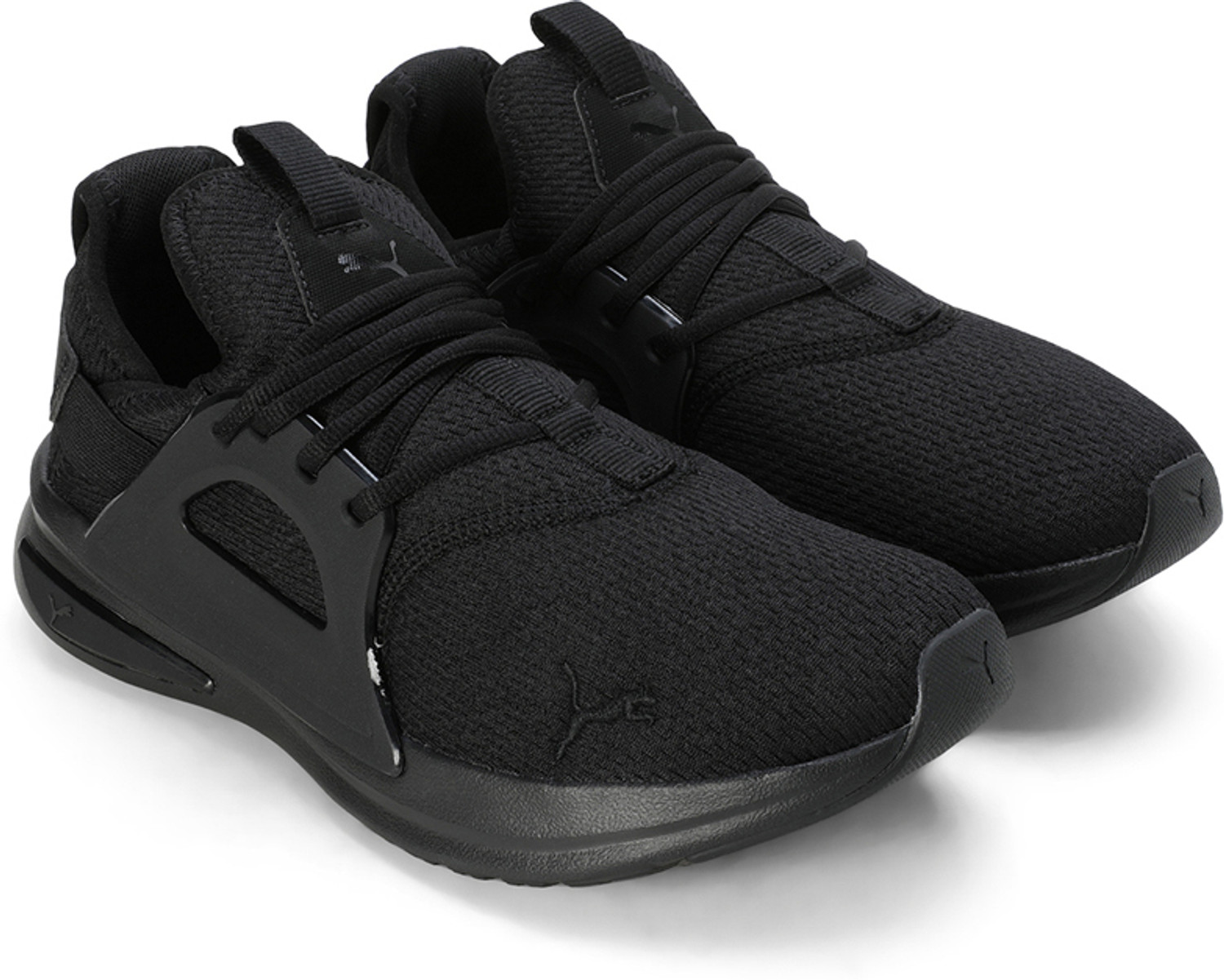 Image of PUMA Softride Enzo Evo Premium Re Running Shoes For Men
