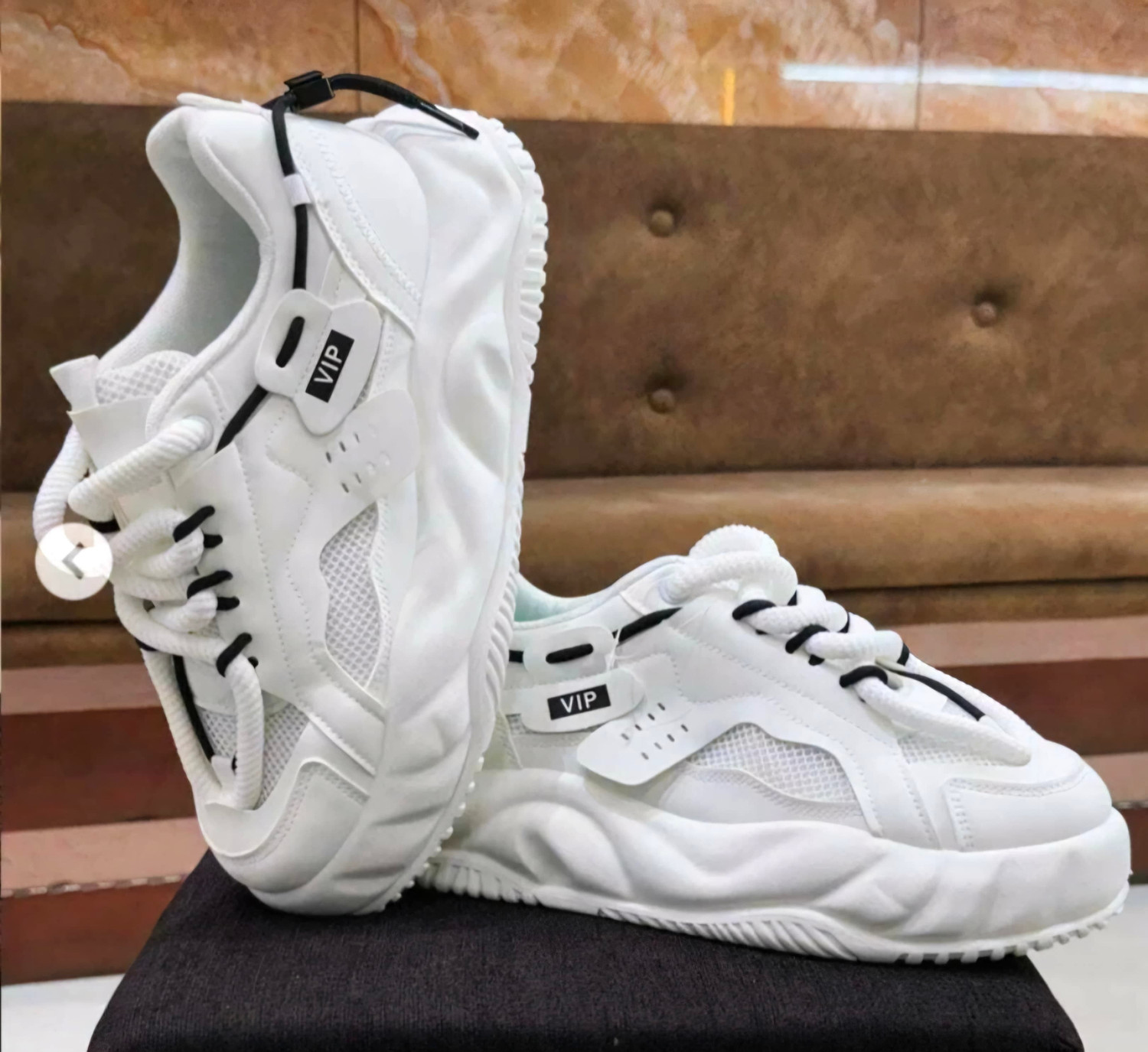 Image of kardam&sons Kardam&sons luxury fashionable casual sneaker shoes for Men Sneakers For Men